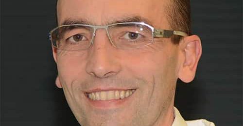 Philippe Colin, de la seringue au bistouri