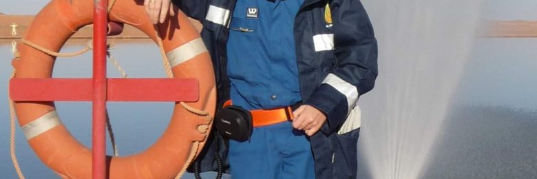 Infirmière et rescapée de la prise d’otage algérienne