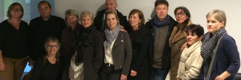 Des infirmiers libéraux en mission de santé publique