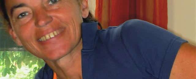 Christine : la thérapie par le sport