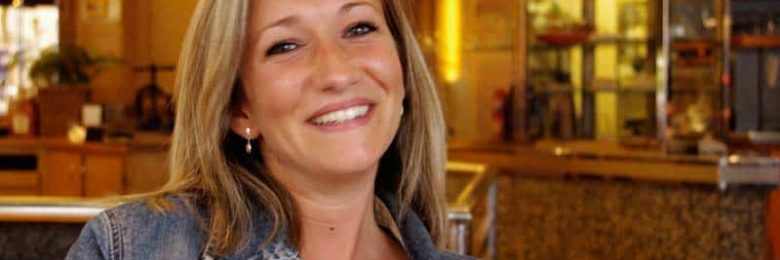 Marie-Karin, infirmière en HAD Hospitalisation à Domicile pédiatrique