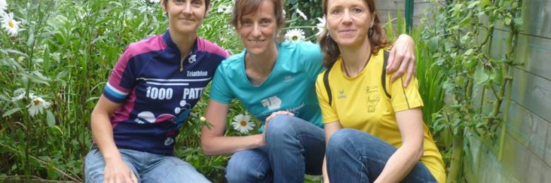 Les Boréales ou la promotion du sport contre le cancer