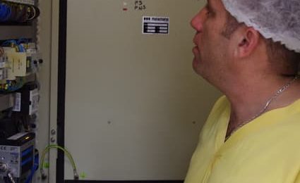 Hôpital : Les techniciens de l’ombre Hôpital : Les techniciens de l’ombre