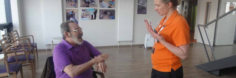 Surdité chez les soignants : faire du handicap un atout