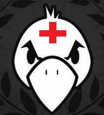 Mobilisation : L’envol des infirmières “Pigeonnes”