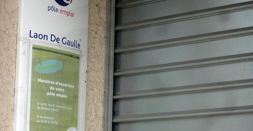 Plus de jeunes infirmiers que de nouveaux postes ?