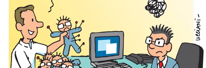 Cumul d’activités : pas toujours légal, mais rentable !