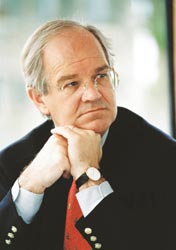 Rude attaque contre l’Ordre infirmier par un sénateur UMP