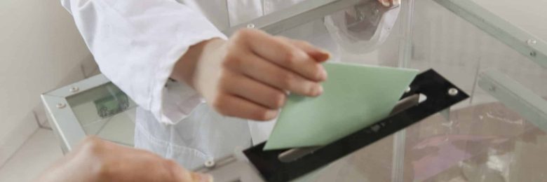 Présidentielles : la santé oubliée ?