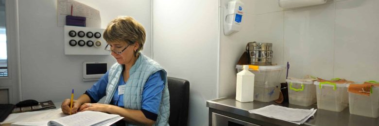 Quand la Covid-19 change significativement l’organisation du travail des soignants de nuit