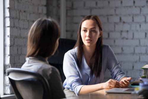 Reconversion, reprise d'études : des conseils aux infirmiers pour ne pas se tromper Reconversion, reprise d'études : des conseils aux infirmiers pour ne pas se tromper