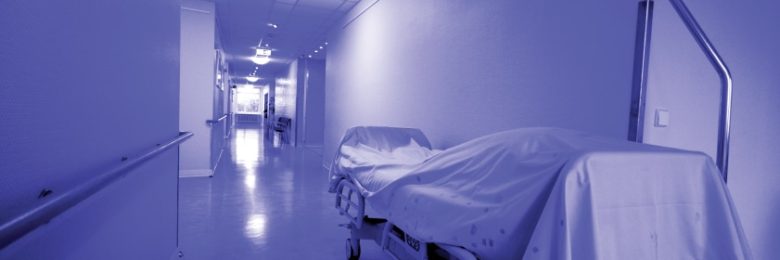 Rôle infirmier en fin de vie : Point de vue d’un juriste