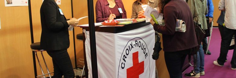 Salon emploi des infirmiers : encore des opportunités dans le secteur privé