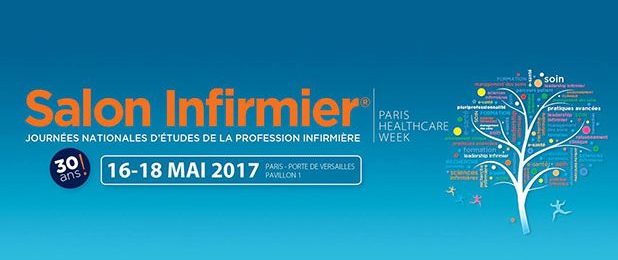 Salon Infirmier : La coordination  transversale  de  l’ETP 