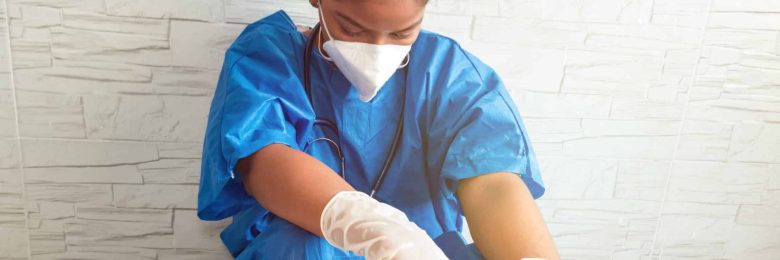 Santé mentale des étudiants en soins infirmiers : « comment prendre soin des autres si on ne prend pas soin de nous » ?