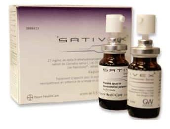 La commercialisation d’un médicament dérivé du cannabis attendue en 2015