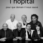 Des affiches pour “sauver l’hôpital” Des affiches pour “sauver l’hôpital”