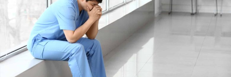 « Face au suicide des soignants, il faut agir collectivement »