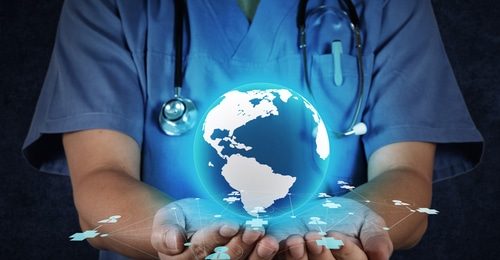 Recruter des infirmiers à l’étranger : une dynamique mondiale peu présente en France