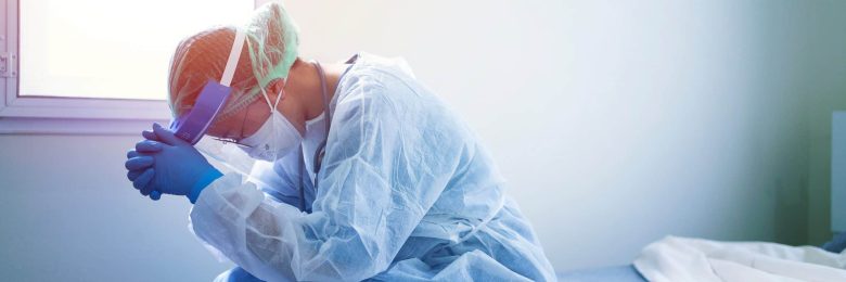 Deuxième vague : ces soignants qui n’y retournent pas