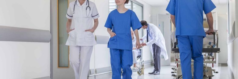 Coronavirus : L’ONI appelle les infirmiers qui le peuvent à rejoindre la réserve sanitaire
