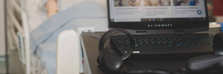 Simulateurs, réalité augmentée et vidéos en IFSI : « mieux vaut tenir compte des individualités de chacun »