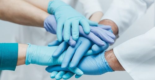 Ariège : huit infirmiers libéraux à l’origine d’un pôle de santé