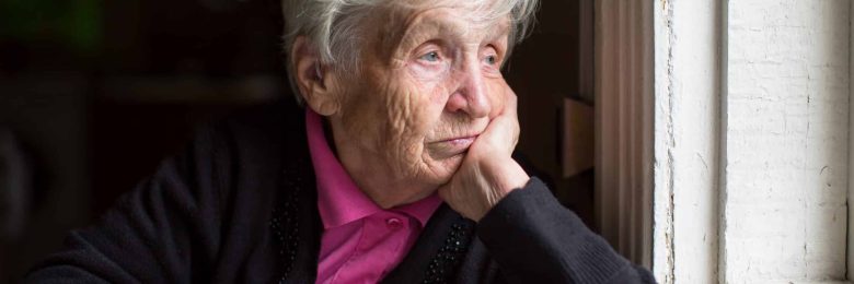 Vers la réouverture progressive des Ehpad aux familles ?