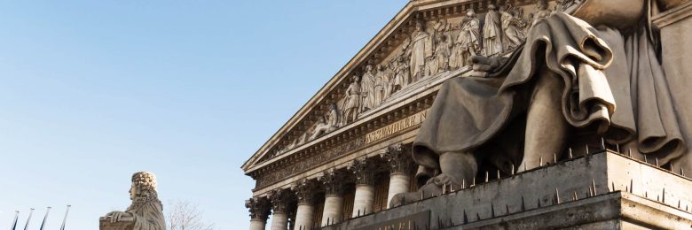 C’est quoi, la future loi « Grand âge et autonomie » ?