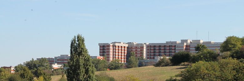 Suicide d’un infirmier au CHU de Toulouse