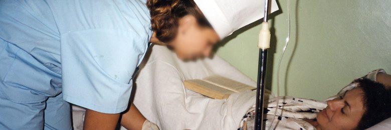 Infirmières étrangères : un chemin semé d’embûches
