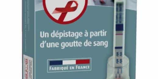 Autotest VIH : dès le mois de juin en pharmacie