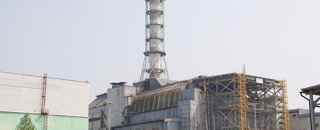 Tchernobyl en France : Non-lieu