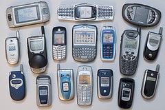 [Sondage] Etes-vous accro à votre portable ?