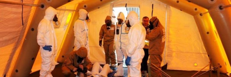 Oxyologie paramédicale : Un D.U pour savoir gérer l’urgence collective