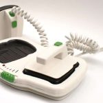 [INSOLITE] Un Toaster / Défibrillateur pour réanimer votre pain…