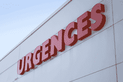 Potentielle fermeture de 67 services d’urgences : établissements et ministère démentent