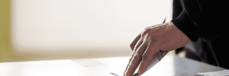 Elections aux URPS : un taux de participation en baisse