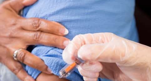 BCG : Levée de l’obligation vaccinale pour les professionnels de santé
