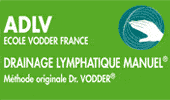 Privé : Formation Drainage Lymphatique Manuel – ADLV Ecole Vodder France