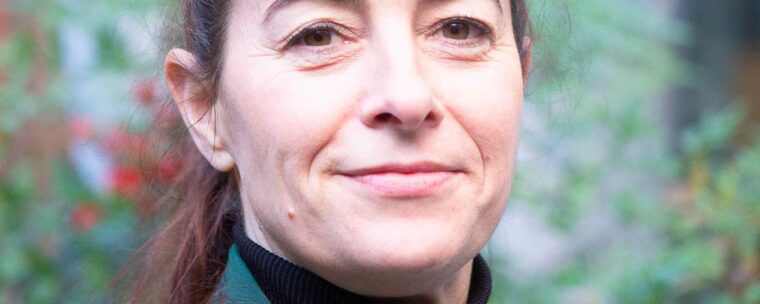 Brigitte Feuillebois, une experte pour représenter les infirmiers