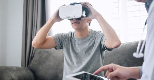 Thérapies digitales en santé mentale : quel rôle pour les infirmiers ?