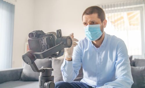 Professionnels de santé et réseaux sociaux : contours d’une déontologie