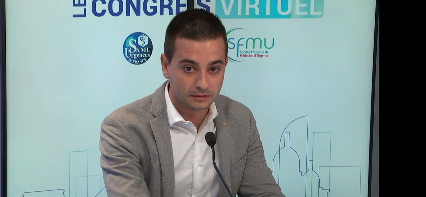 Société française de médecine d’urgence : une place de premier rang ...