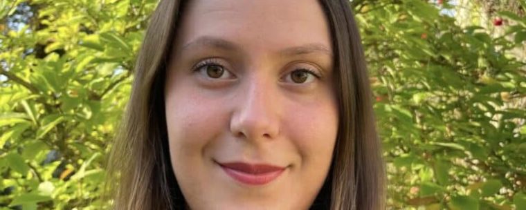 Pauline Bourdin, nouvelle présidente de la Fnesi au milieu des réformes infirmières