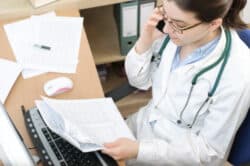Soins primaires : un tiers des médecins généralistes collaborent quotidiennement avec des infirmiers