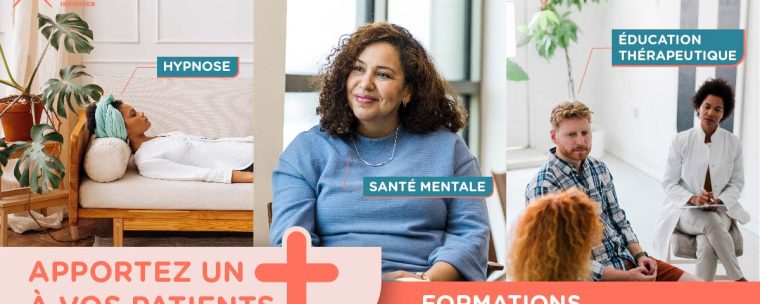 Coté soins infirmiers, les formations Assas Formations Santé font la différence