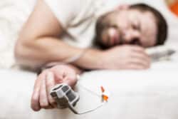 Gard : un dépistage facilité de l'apnée du sommeil