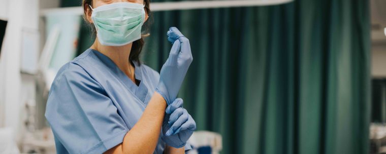 Devenir Infirmière – Infirmier : métier, salaire, évolution, formation, emploi, diplômes