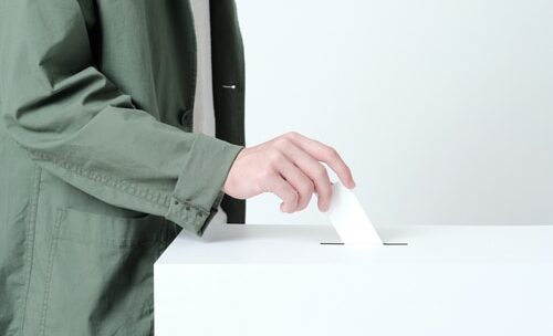 Élections européennes : le plaidoyer des étudiants en santé